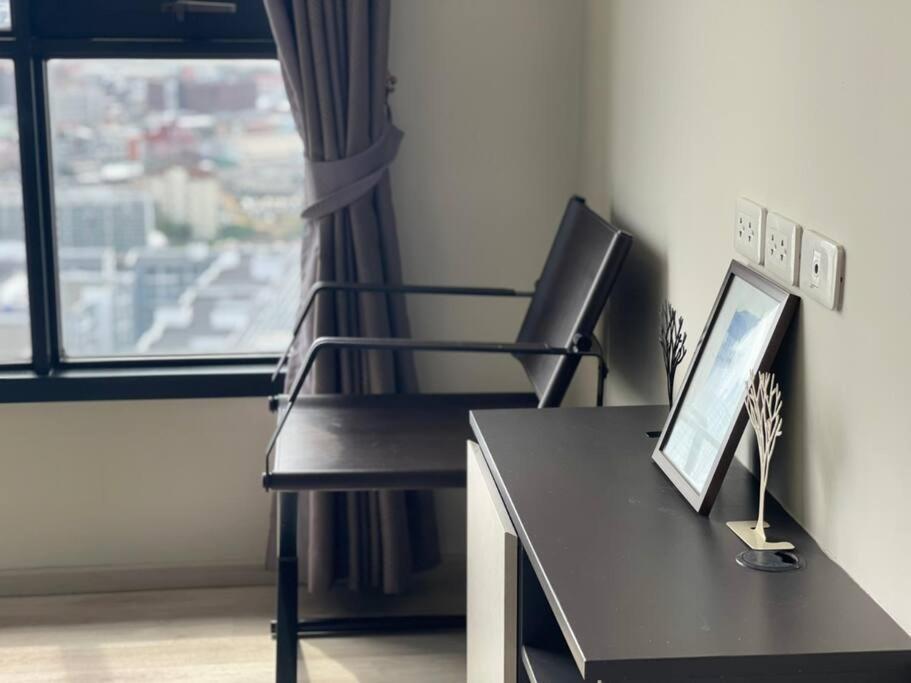 The Base Central Pattaya 2Bed King&Queen Sky Seaview & Infinity Pool Екстер'єр фото
