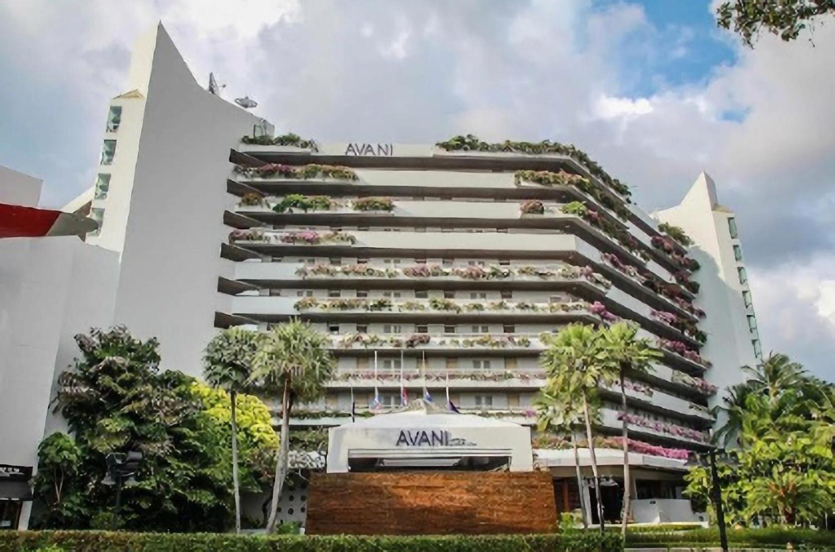 The Base Central Pattaya 2Bed King&Queen Sky Seaview & Infinity Pool Екстер'єр фото
